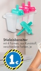 Stieleisbereiter im Angebot bei TEDi in Cottbus Stieleisbereiter Angebote bei TEDi Cottbus für 1,00 €