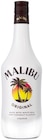Malibu Kokoslikör von Malibu für 9,99 € bei REWE im Angebot Malibu Kokoslikör von Malibu im aktuellen REWE Prospekt