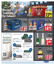 Bekleidung im EDEKA Prospekt in Passau Aktueller EDEKA Prospekt mit Bekleidung, "Noch kein °Punktesammler? Hier direkt anmelden!", Seite 12
