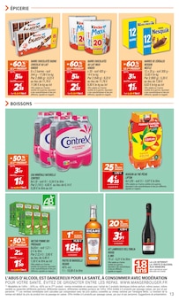 Promo Lambrusco Rouge dans le catalogue Netto du moment à la page 13