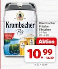Aktuelles Frische Fässchen Angebot bei nah&frisch in Gütersloh ab 10,99 €