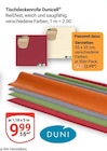 Tischdeckenrolle im Angebot bei GLOBUS in Zwickau Tischdeckenrolle Angebote von Dunicell bei GLOBUS Zwickau für 2,49 €