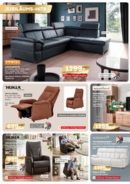 Möbel Angebot im aktuellen Möbel Kraft Prospekt auf Seite 4