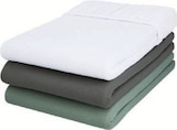 Aktuelles Jersey-Spannbettlaken Angebot bei Lidl in Stuttgart ab 2,69 €