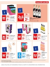 D'autres offres dans le catalogue "Auchan" de Auchan Hypermarché à la page 29
