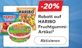 -20% Rabat Angebote von Haribo bei Kaufland Neuss