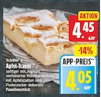 Apfel-Traum von Schäfer's im aktuellen EDEKA Prospekt