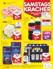 Sprite im Netto Marken-Discount Prospekt in Augsburg Aktueller Netto Marken-Discount Prospekt mit Sprite, "Aktuelle Angebote", Seite 46