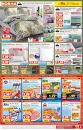 Jagdwurst Angebot im aktuellen Norma Prospekt auf Seite 5