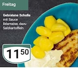 Gebratene Scholle im Angebot bei GLOBUS in Erlangen Gebratene Scholle Angebote bei GLOBUS Erlangen für 11,50 €