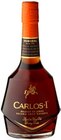 Solera Gran Reserva Brandy Angebote von Carlos I bei Kaufland Gladbeck für 19,99 €