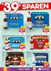 Kalender im Netto Marken-Discount Prospekt in Nürnberg Aktueller Netto Marken-Discount Prospekt mit Kalender, "Aktuelle Angebote", Seite 47