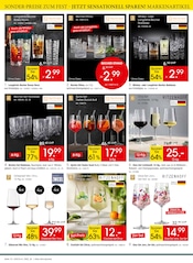 Whiskey im Zurbrüggen Prospekt in Lippstadt Aktueller Zurbrüggen Prospekt mit Whiskey, "SONDERPREISE ZUM FEST", Seite 10
