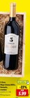 Lidl Ettenheim - 5 Oros Rioja Crianza DOCa Angebot im Prospekt 5 Oros Rioja Crianza DOCa bei Lidl im Ettenheim Prospekt für 5,99 €