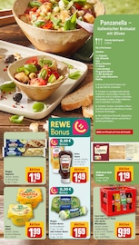 Coca Cola im REWE Prospekt in Ansbach Aktueller REWE Prospekt mit Coca Cola, "Dein Markt", Seite 5