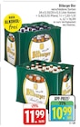 bier Angebote von Bitburger bei E center Amberg für 10,99 €