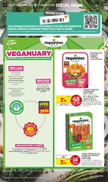 Prix et réduction Apéritif surgelé dans le prospectus Intermarché Hyper en cours Offre Apéritif surgelé dans le catalogue Intermarché Hyper du moment à la page 30