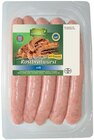 Rostbratwurst im Angebot bei REWE in Stralsund Rostbratwurst Angebote von Landstolz bei REWE Stralsund für 5,39 €