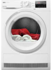 Wärmepumpentrockner TR7T50589 Angebote von AEG bei expert Offenbach für 479,00 €