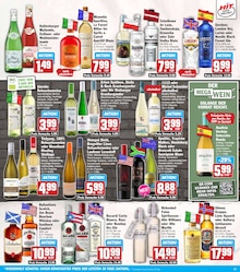 Wodka im aktuellen HIT Prospekt (Bonn) Wodka im HIT Prospekt "ECHTE VIELFALT" mit 20 Seiten (Bonn)