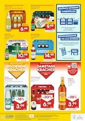 Aktueller Netto Marken-Discount Prospekt mit Hasseröder, "DER ORT, AN DEM DU IMMER AUSGEZEICHNETE PREISE FINDEST.", Seite 2