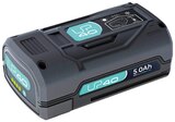 Promo Batterie lithium-ion UP40 à 69,90 € dans le catalogue Weldom à Halling-lès-Boulay