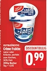 Crème Fraiche von GUT&GÜNSTIG für 0,99 € bei E center im Angebot Crème Fraiche von GUT&GÜNSTIG im aktuellen E center Prospekt