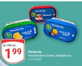 Florida Eis Maracuja & Zitrone im Angebot bei GLOBUS in Oberhausen Florida Eis Maracuja & Zitrone Angebote bei GLOBUS Oberhausen für 1,99 €