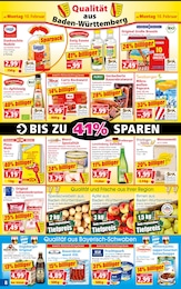 Mehl Angebot im aktuellen Norma Prospekt auf Seite 8