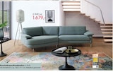 Aktuelle Sofa Angebote bei külkens+sohn Polstermöbel in Herne Aktuelles Kuscheltrapez-Kombination Angebot bei külkens+sohn Polstermöbel in Herne ab 1.679,00 €