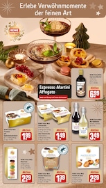Tiramisu Angebote im Prospekt "Dein Markt" von REWE auf Seite 23