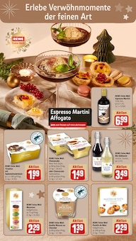 Mixer Angebot im aktuellen REWE Prospekt auf Seite 23