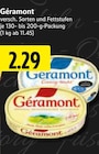 Géramont bei EDEKA im Prospekt "" für 2,29 €