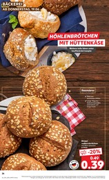 WC-Duftstein Angebot & Preis im aktuellen Kaufland Prospekt WC-Duftstein Angebot im aktuellen Kaufland Prospekt auf Seite 26