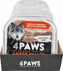 Perlhuhn Gemüse im Angebot bei Netto Marken-Discount in Kamen Perlhuhn Gemüse Angebote von 4PAWS bei Netto Marken-Discount Kamen für 13,99 €
