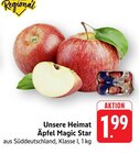 Äpfel Magic Star bei EDEKA im Prospekt "" für 1,99 €