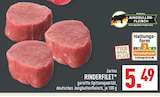 Aktuelle Rindfleisch Angebote bei Marktkauf in Essen Aktuelles Rinderfilet Angebot bei Marktkauf in Essen ab 5,49 €