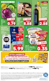 Torte im Kaufland Prospekt in Gifhorn Aktueller Kaufland Prospekt mit Torte, "Aktuelle Angebote", Seite 54