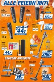 Aktueller expert Prospekt mit Akku, "Top Angebote", Seite 7