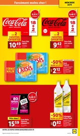 Café Angebote im Prospekt "BLACK FRIDAY DEALS" von Lidl auf Seite 11