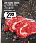 Entrecôte-Steak im Angebot bei EDEKA in Pinneberg Entrecôte-Steak Angebote bei EDEKA Pinneberg für 2,99 €