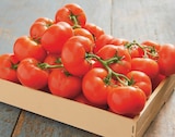 Promo Tomate ronde en grappe à 2,65 € dans le catalogue Intermarché Contact à Magny-Cours