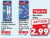 Angebot im Kaufland Erlbach-Kirchberg Prospekt Kaufland Erlbach-Kirchberg Prospekt mit im Angebot für 2,99 €