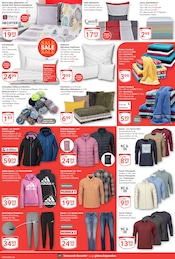 Aktueller GLOBUS Prospekt mit Jacke, "Aktuelle Angebote", Seite 25