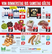 Aktueller Marktkauf Prospekt mit Kartoffeln, "Aktuelle Angebote", Seite 32
