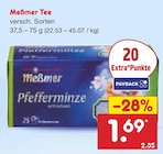 Netto Marken-Discount Weitenhagen Prospekt mit  im Angebot für 1,69 €