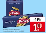 Fusilli N°98 im Angebot bei Marktkauf in Esslingen Fusilli N°98 Angebote von Barilla bei Marktkauf Esslingen für 1,00 €