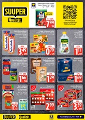 Barilla im EDEKA Prospekt in Seevetal Aktueller EDEKA Prospekt mit Barilla, "Top Angebote", Seite 17