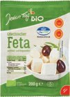 Griechischer Bio Feta im Angebot bei nah&frisch in Münster Griechischer Bio Feta Angebote von Jeden Tag BIO bei nah&frisch Münster für 2,49 €