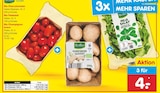 Bio Cherrytomaten im Angebot bei Netto Marken-Discount in Würzburg Bio Cherrytomaten Angebote von BioBio bei Netto Marken-Discount Würzburg für 4,00 €